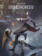 book The Art of Dishonored 2