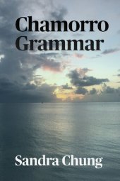 book Chamorro Grammar