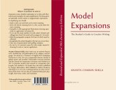 book Model Expansions - The Students' Guide to Creative Writing