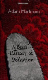 book A Brief History of Pollution