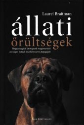 book Állati őrültségek