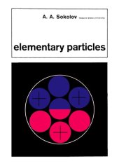 book Elementary Particles