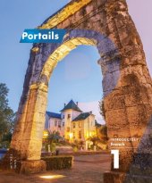 book Portails: 1.0: Introductory French