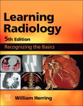 book LEARNING RADIOLOGY,