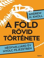 book A Föld rövid története