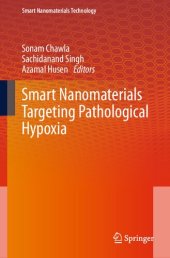 book Smart Nanomaterials Targeting Pathological Hypoxia