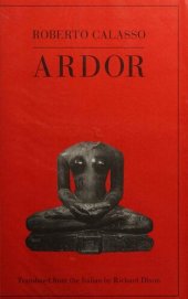 book Ardor