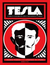 book Tesla_A vida e a loucura do gênio que iluminou o mundo