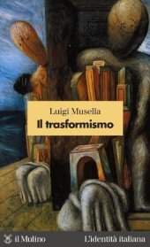 book Il trasformismo