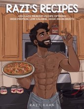 book Razi's Recipes