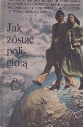 book Jak zostać poliglotą