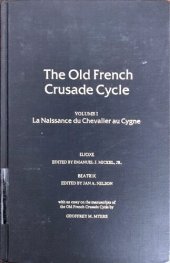 book La Naissance du Chevalier au Cygne: Elioxe & Beatrix