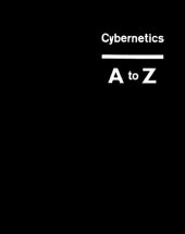 book Cybernetics: A to Z