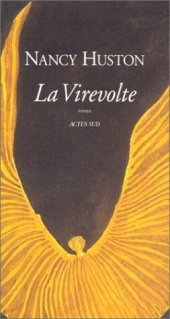 book La Virevolte: Roman