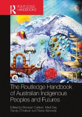 book The Routledge Handbook of Australian Indigenous Peoples and Futures