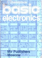 book Basic Electronics