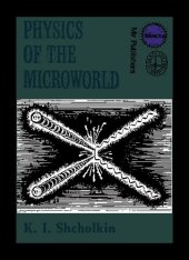 book Physics of the Microworld