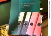 book Practice Management for Paralegals