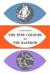 book The Nine Colours of the Rainbow