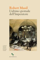 book L’ultimo giornale dell’Imperatore