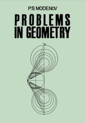 book Problems in Geometry