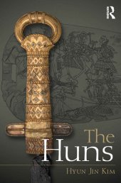 book The Huns (Peoples of the Ancient World)