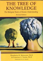 book The Tree of Knowledge