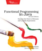 book Functional Programming in Java, Second Edition