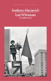 book Last Witnesses: Unchildlike Stories