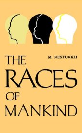 book The Races of Mankind