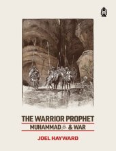 book The Warrior Prophet: Muhammad and War