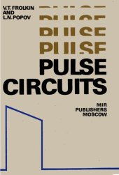 book Pulse Circuits