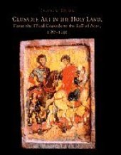 book Crusader Art in the Holy Land, From the Third Crusade to the Fall of Acre, 1187-1291