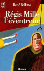 book Régis Mille l'éventreur