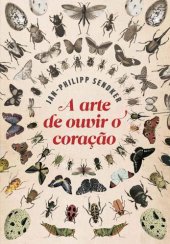 book A Arte De Ouvir O Coração