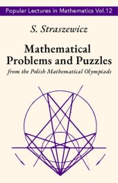 book Mathematical Problems and Puzzles from the Polish Mathematical Olympiads