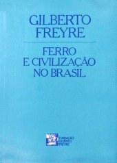 book Ferro e civilização no Brasil