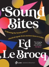 book Sound Bites