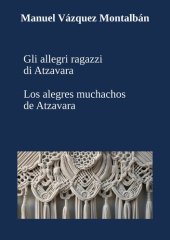 book Gli allegri ragazzi di Atzavara