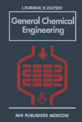 book General Chemical Engineering