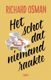 book 3 Het schot dat niemand raakte