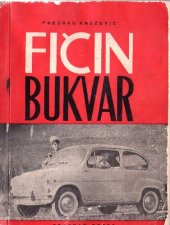 book Fićin bukvar (Zastava 750)