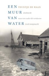 book Een muur van water