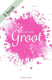 book Als ik later groot ben