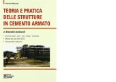 book Teoria e Pratica delle Strutture in Cemento Armato - Elementi Strutturali