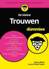 book De kleine Trouwen voor Dummies