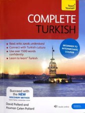 book Test Yourself: Complete Turkish