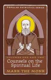 book Counsels on the Spiritual Life