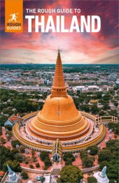 book The Rough Guide to Thailand (Travel Guide eBook)