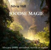 book Joodse Magie